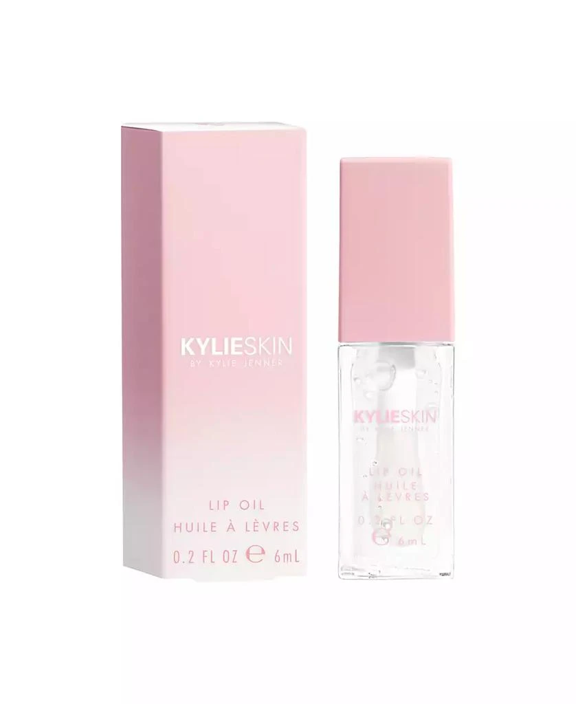 商品Kylie Cosmetics|Lip Oil,价格¥190,第1张图片