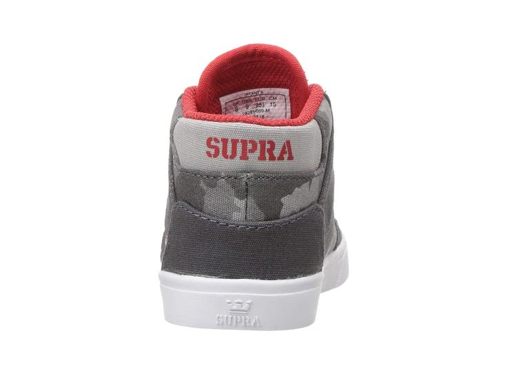 商品Supra|Vaider (Toddler),价格¥169,第5张图片详细描述