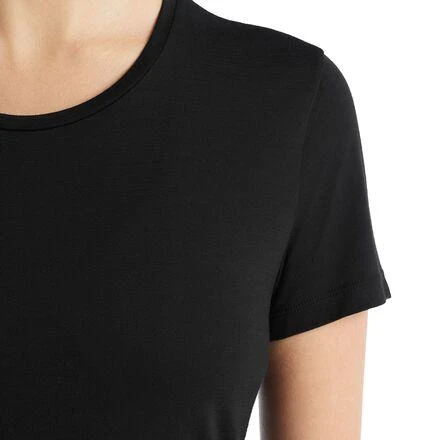 商品Icebreaker|Sphere II Short-Sleeve T-Shirt - Women's,价格¥339,第2张图片详细描述