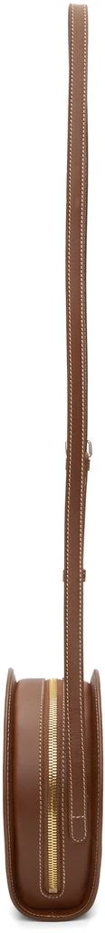 商品A.P.C.|Brown Myla Bag,价格¥2020,第4张图片详细描述