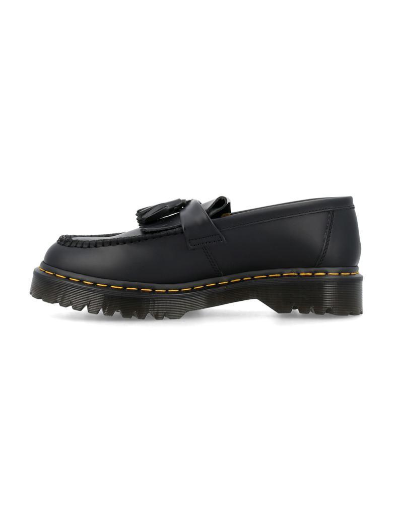 商品Dr. Martens|Dr. Martens Adrian Tassle Loafers,价格¥1285,第5张图片详细描述