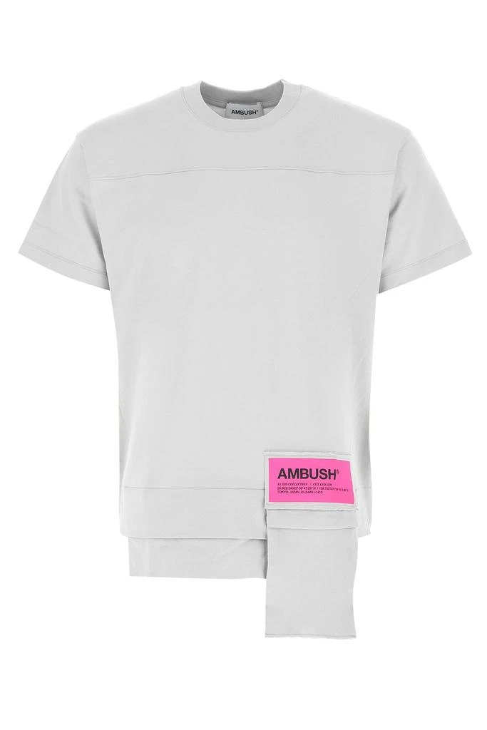 商品Ambush|Ambush Waist Pocket T-Shirt,价格¥2392,第1张图片