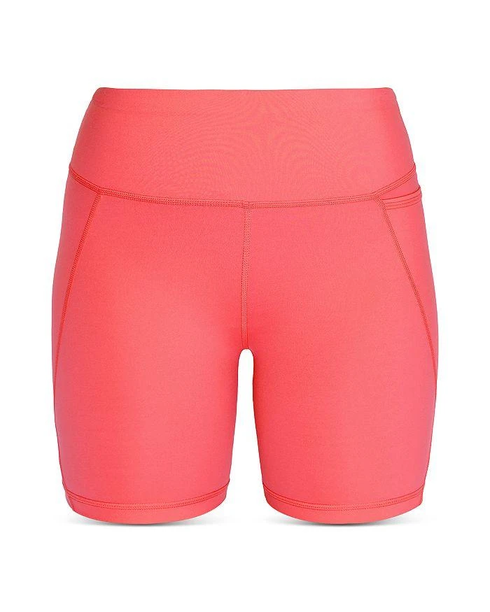 商品SWEATY BETTY|Power 6" Biker Shorts,价格¥282,第4张图片详细描述