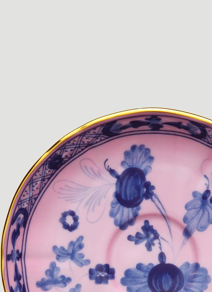 商品Ginori 1735|Set of Two Oriente Italiano Tea Saucer,价格¥1044,第2张图片详细描述