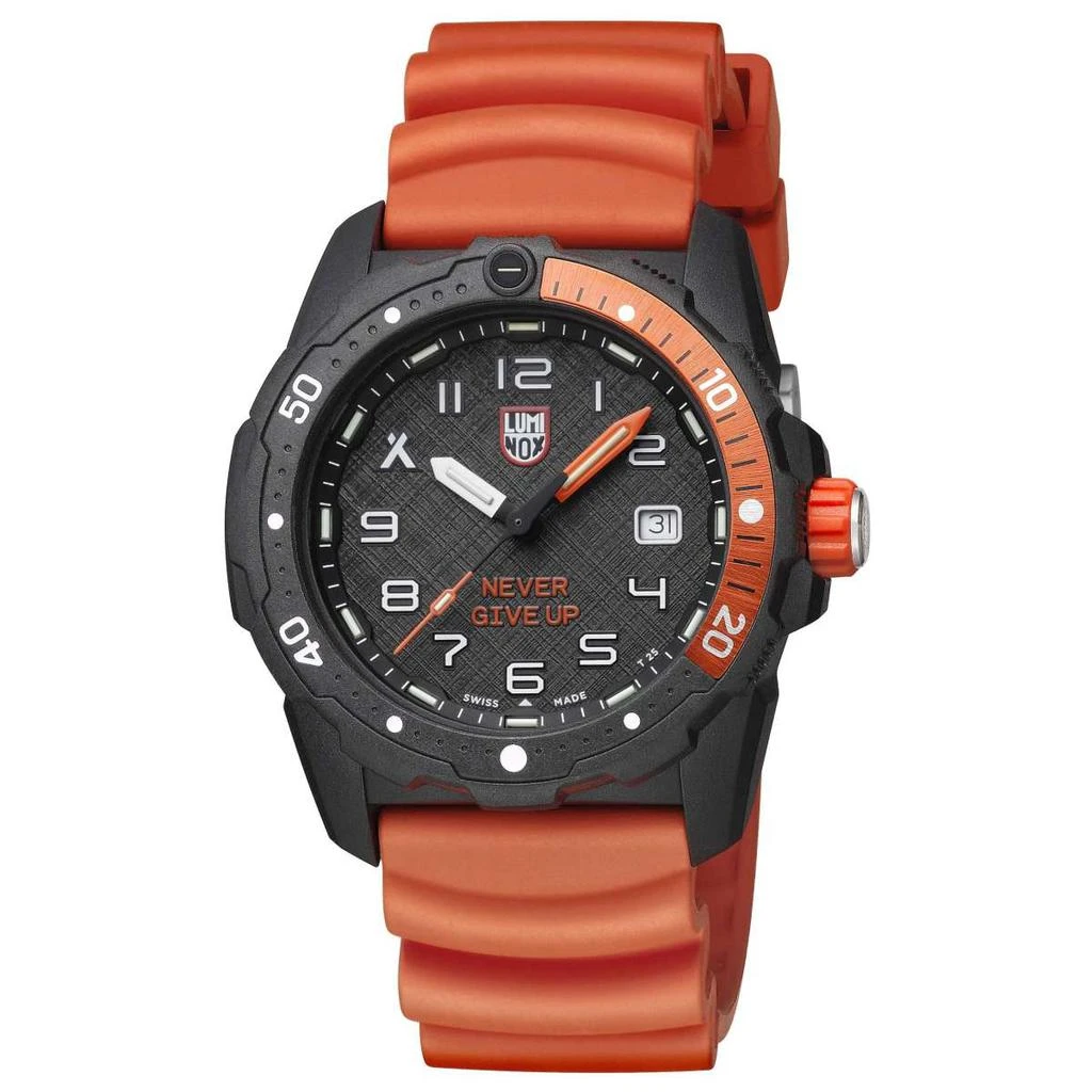 商品Luminox|Luminox Bear Grylls Survival Men's Watch,价格¥1519,第1张图片