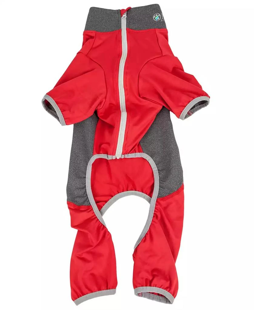 Active 'Warm-Pup' Performance Two Toned Full Body Warm Up 商品