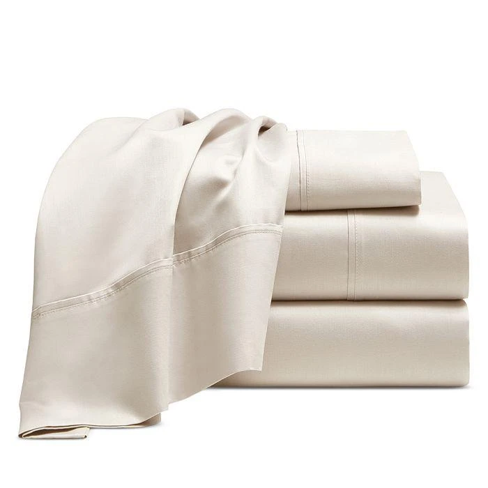 商品Donna Karan|700TC Luxe Egyptian Cotton Sheet Sets,价格¥748,第1张图片