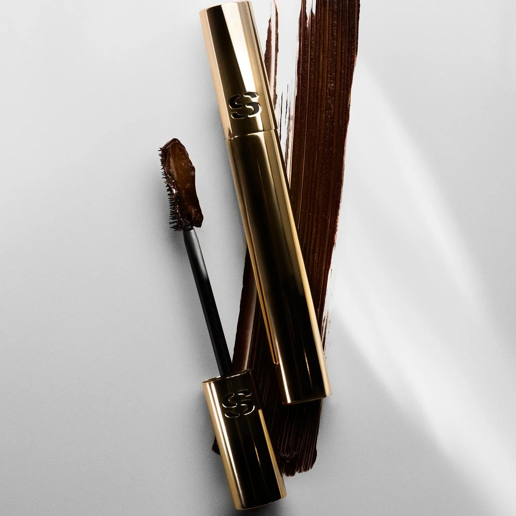 Sisley Paris Mascara Phyto-Noir 2 Deep Brown 8ml 商品