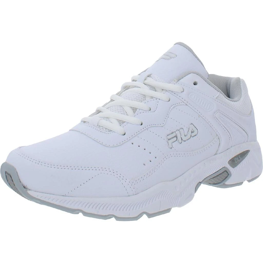 商品Fila|Fila Womens Memory Sporter 2 Gym Fitness Athletic and Training Shoes,价格¥160,第1张图片