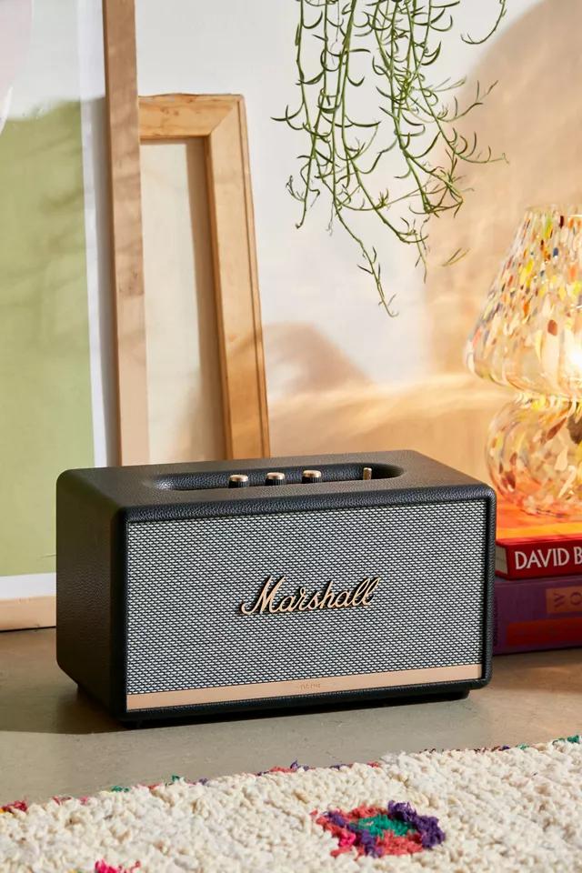 Marshall Stanmore II 蓝牙音响价格¥2819 | 别样海外购