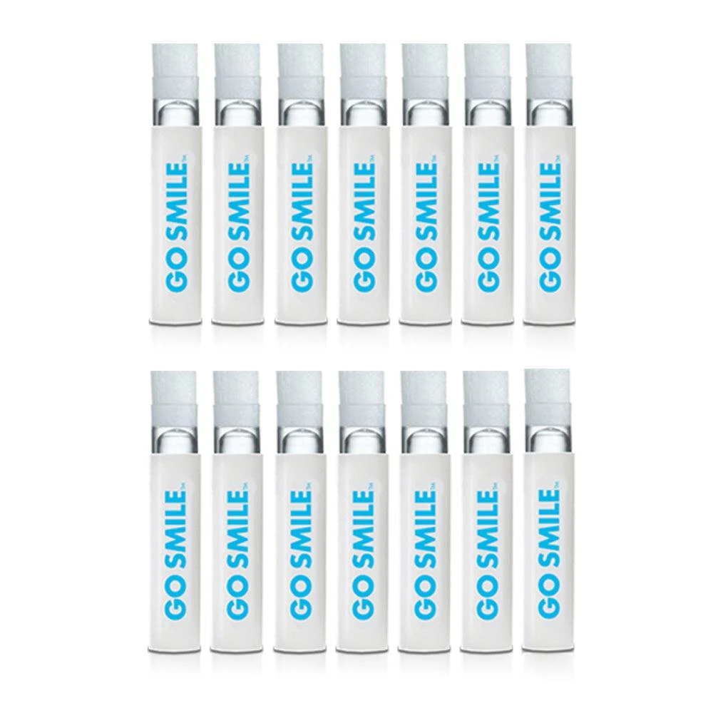 商品Go Smile|Extreme White Teeth Whitening,价格¥446,第1张图片