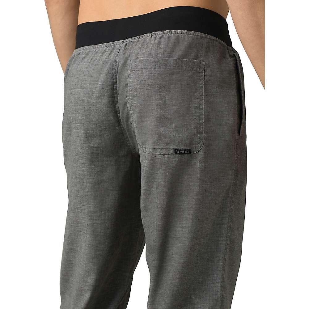 商品Prana|Prana Men's Vaha Pant,价格¥521,第5张图片详细描述