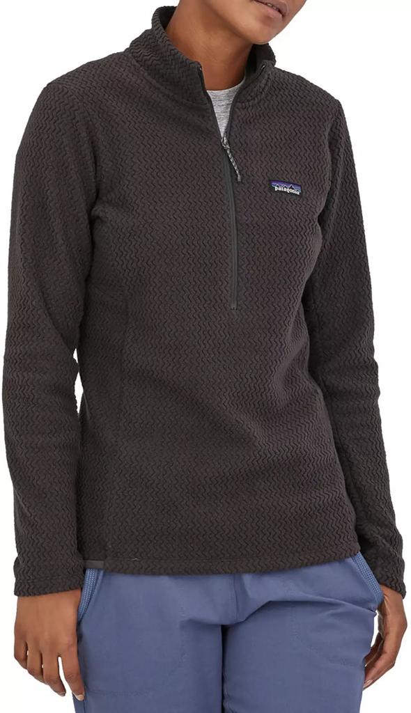 Patagonia | Patagonia Women's R1 Air 1/2-Zip Pullover 504.17元 商品图片