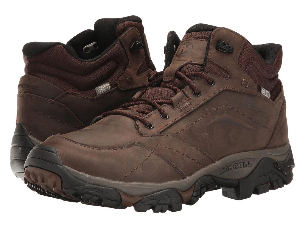 商品Merrell|Moab Adventure Mid Waterproof,价格¥1121,第1张图片