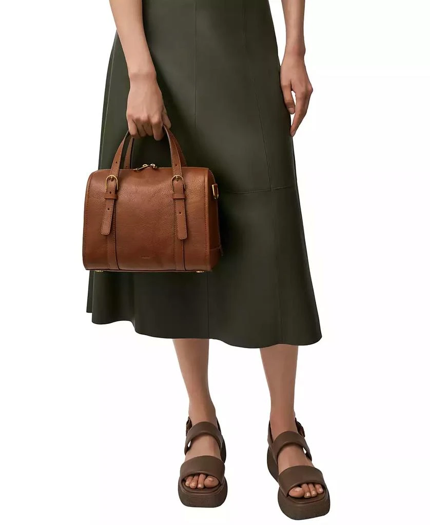 Women's Carlie Satchel 商品