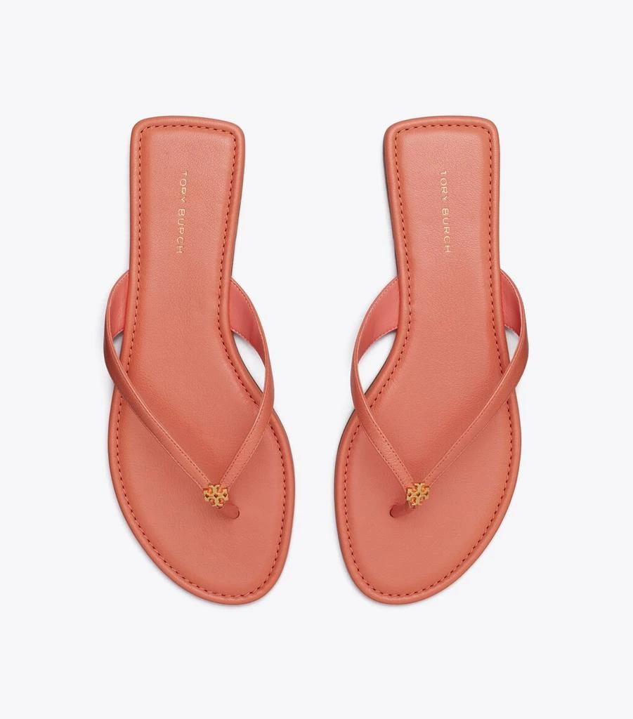 商品Tory Burch|Classic Flip-Flop,价格¥810,第5张图片详细描述