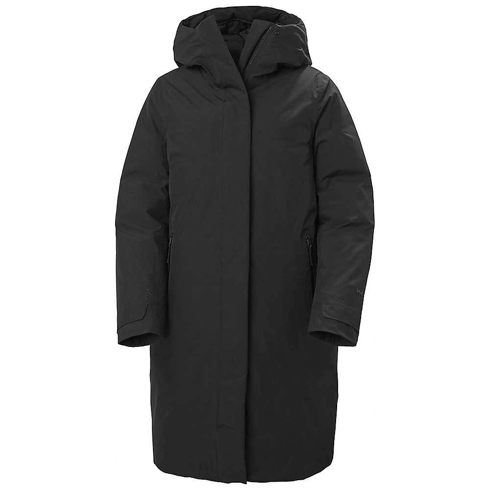 商品Helly Hansen|Women's URB Protection Down Coat,价格¥2614,第5张图片详细描述