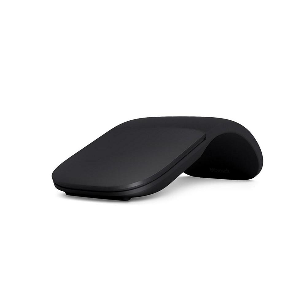 ELG-00001 Bluetooth Arc Mouse, Black商品第1张图片规格展示