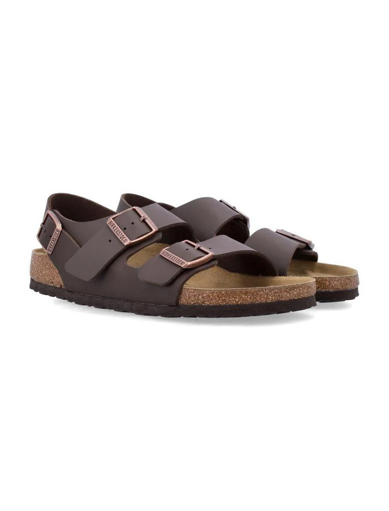商品Birkenstock|Birkenstock Milano,价格¥905,第2张图片详细描述