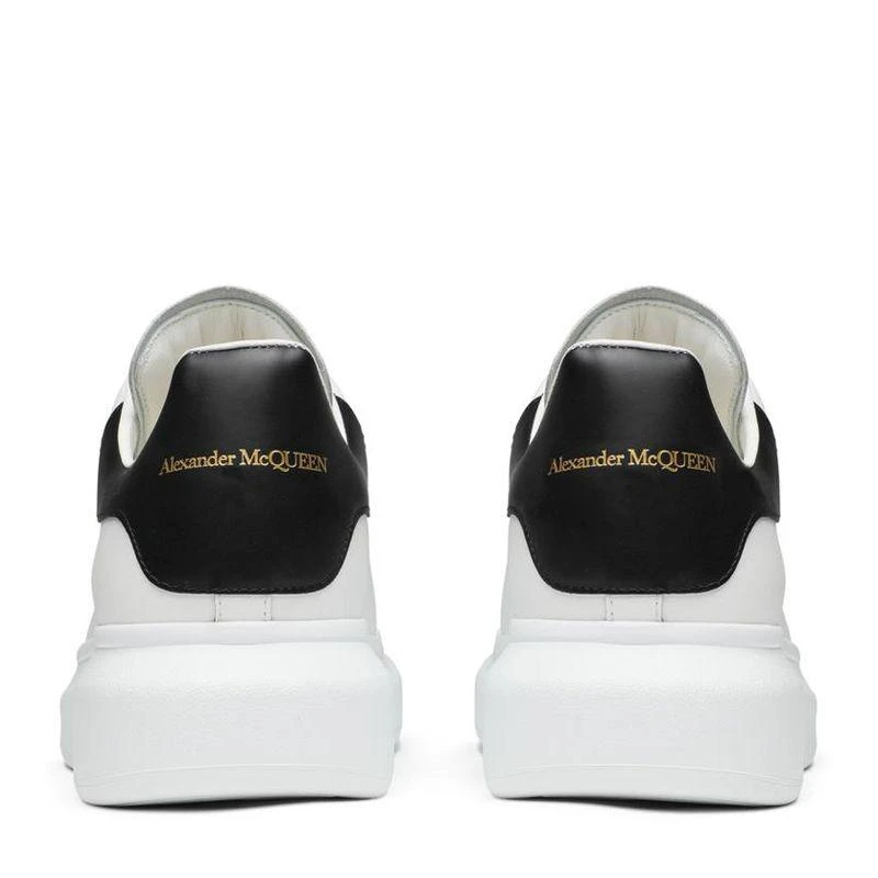 商品Alexander McQueen|香港直邮Alexander McQueen亚历山大麦昆运动鞋553680WHGP59061,价格¥5769,第3张图片详细描述
