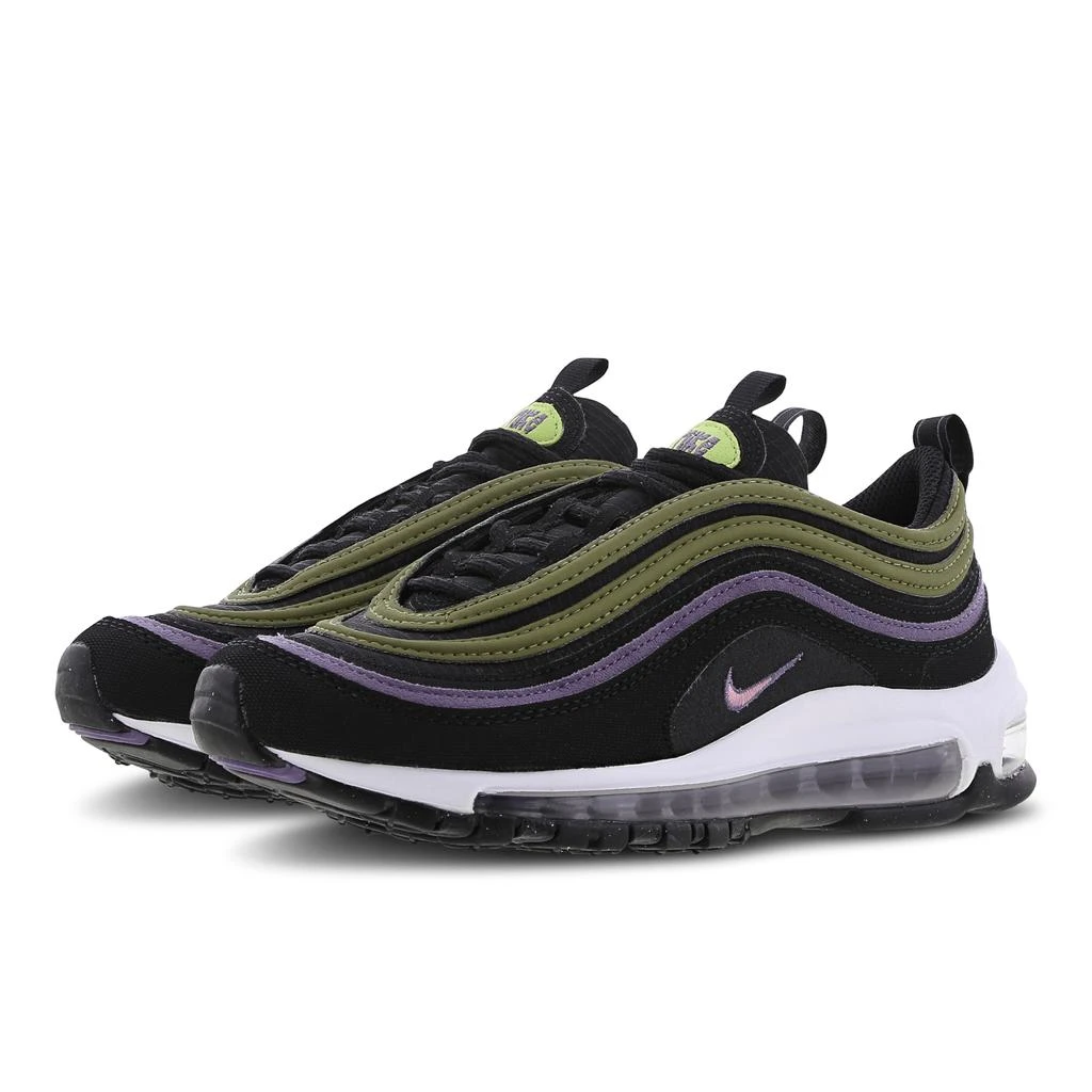 商品NIKE|Nike Air Max 97 Essential Terrascape - Grade School Shoes,价格¥1009,第2张图片详细描述