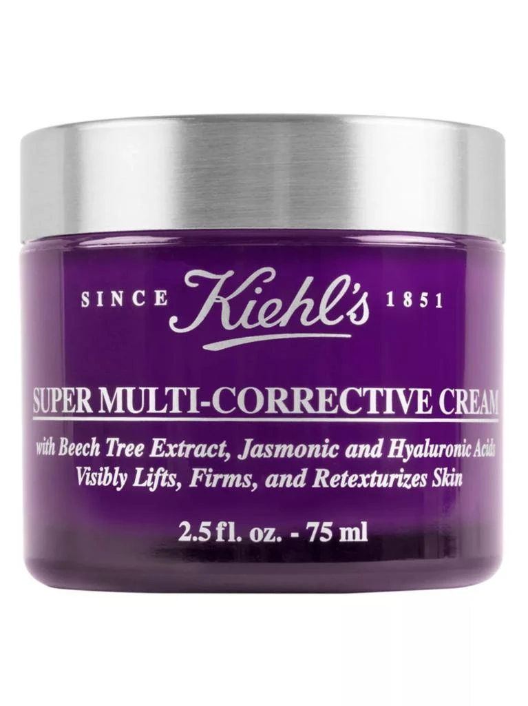 商品Kiehl's|多重紧致修颜面霜,价格¥633,第2张图片详细描述