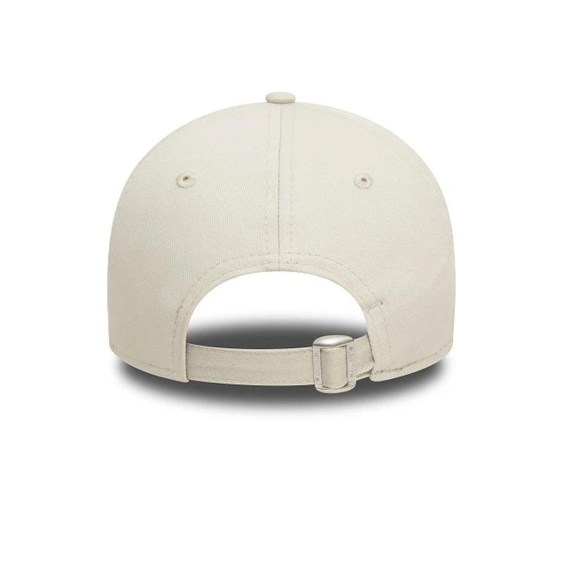 NEW ERA 9TWENTY系列 男女通用米色棉帽子 商品