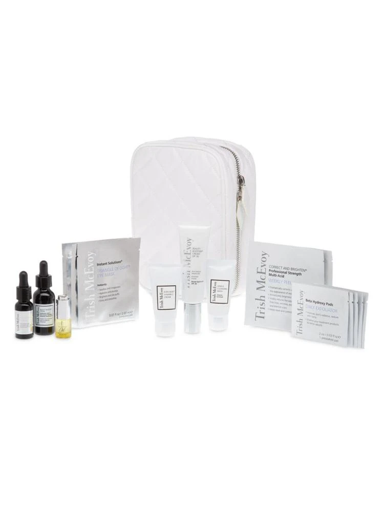 商品Trish McEvoy|Skincare Organizer Set,价格¥1725,第1张图片