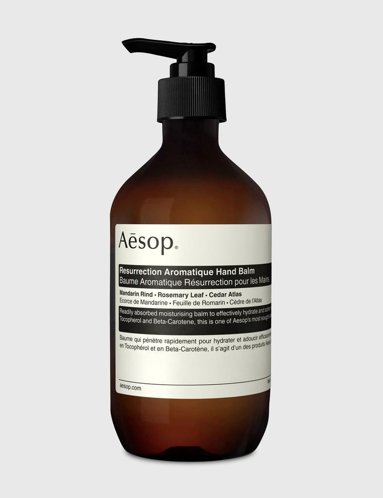 商品Aesop|Resurrection Aromatique Hand Balm,价格¥855,第1张图片