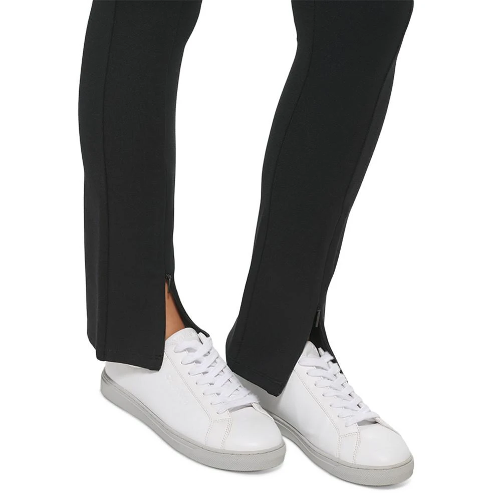 商品Calvin Klein|Women's Super High-Waist Leggings,价格¥238,第4张图片详细描述