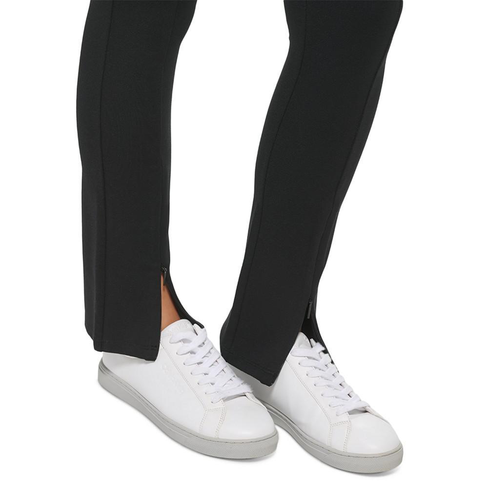 商品Calvin Klein|Women's Super High-Waist Leggings,价格¥358,第4张图片详细描述