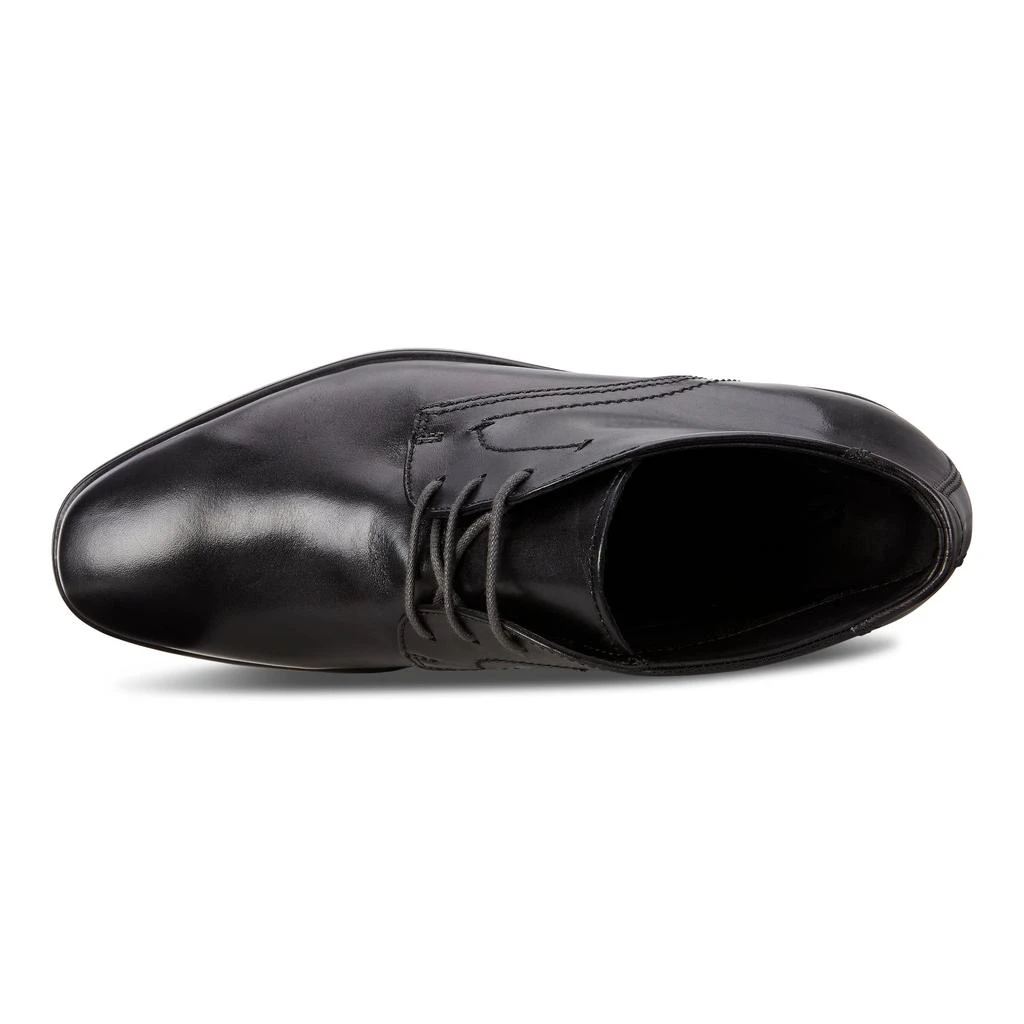 商品ECCO|ECCO Melbourne Men's Dress Boot,价格¥397,第4张图片详细描述