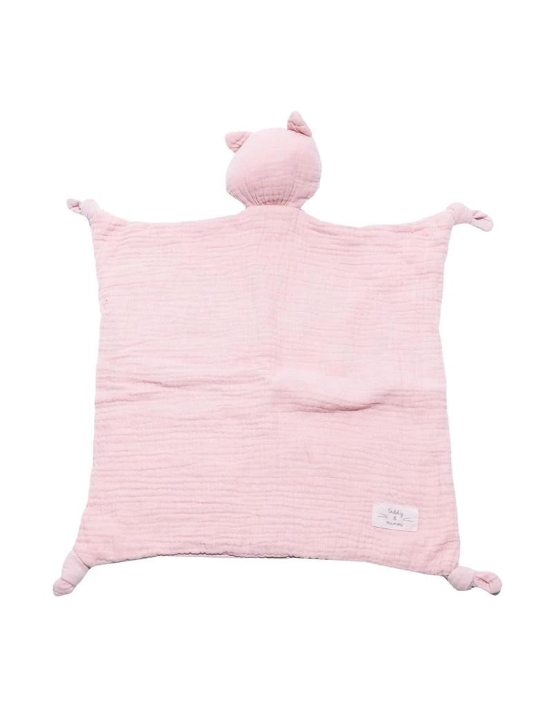 商品TEDDY & MINOU|Dolls and soft toys,价格¥325,第1张图片