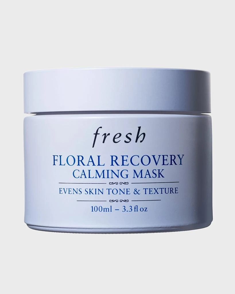 商品Fresh|花妍舒缓修复面膜 100ml,价格¥538,第1张图片