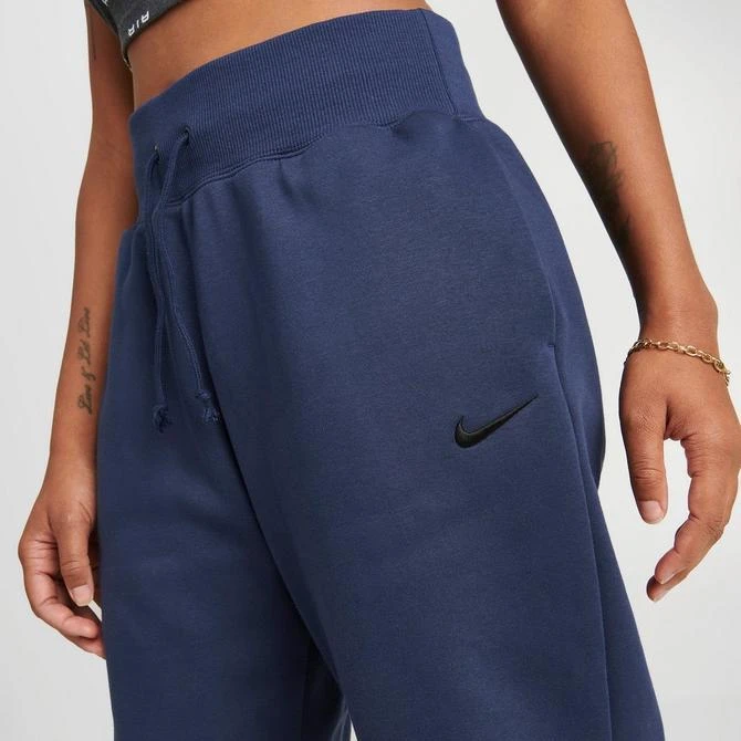 Women's Nike Sportswear Phoenix Fleece Oversized High-Waist Jogger Pants 商品