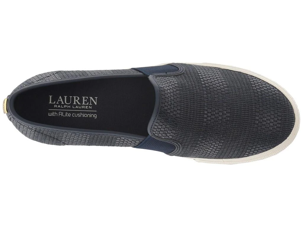 商品Ralph Lauren|Jinny Sneaker,价格¥308,第2张图片详细描述