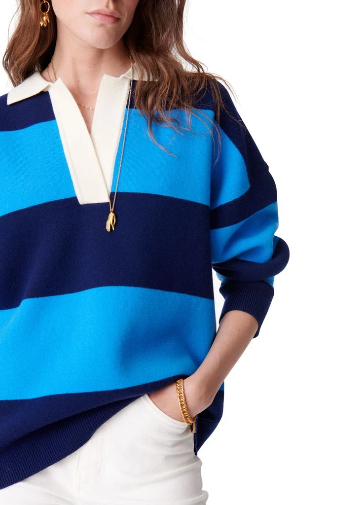 商品VANESSA BRUNO|Dolly sweater,价格¥2653,第3张图片详细描述
