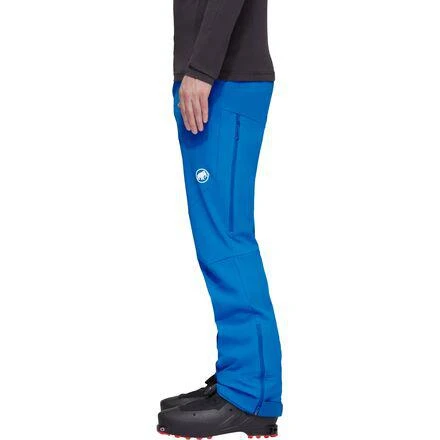 商品Mammut|Taiss Guide SO Pant - Men's,价格¥1045,第4张图片详细描述