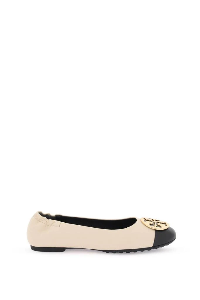 商品Tory Burch|CLAIRE FLATS,价格¥1356,第1张图片