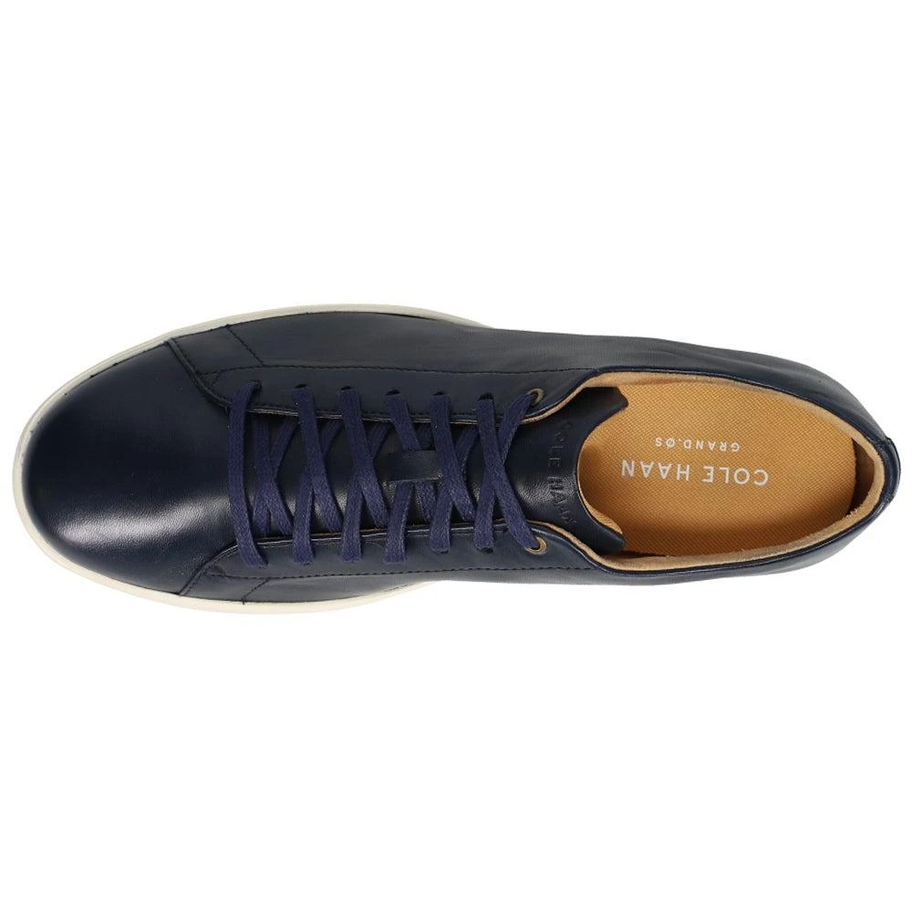 商品Cole Haan|Grand Crosscourt II Lace Up Sneakers,价格¥515,第4张图片详细描述