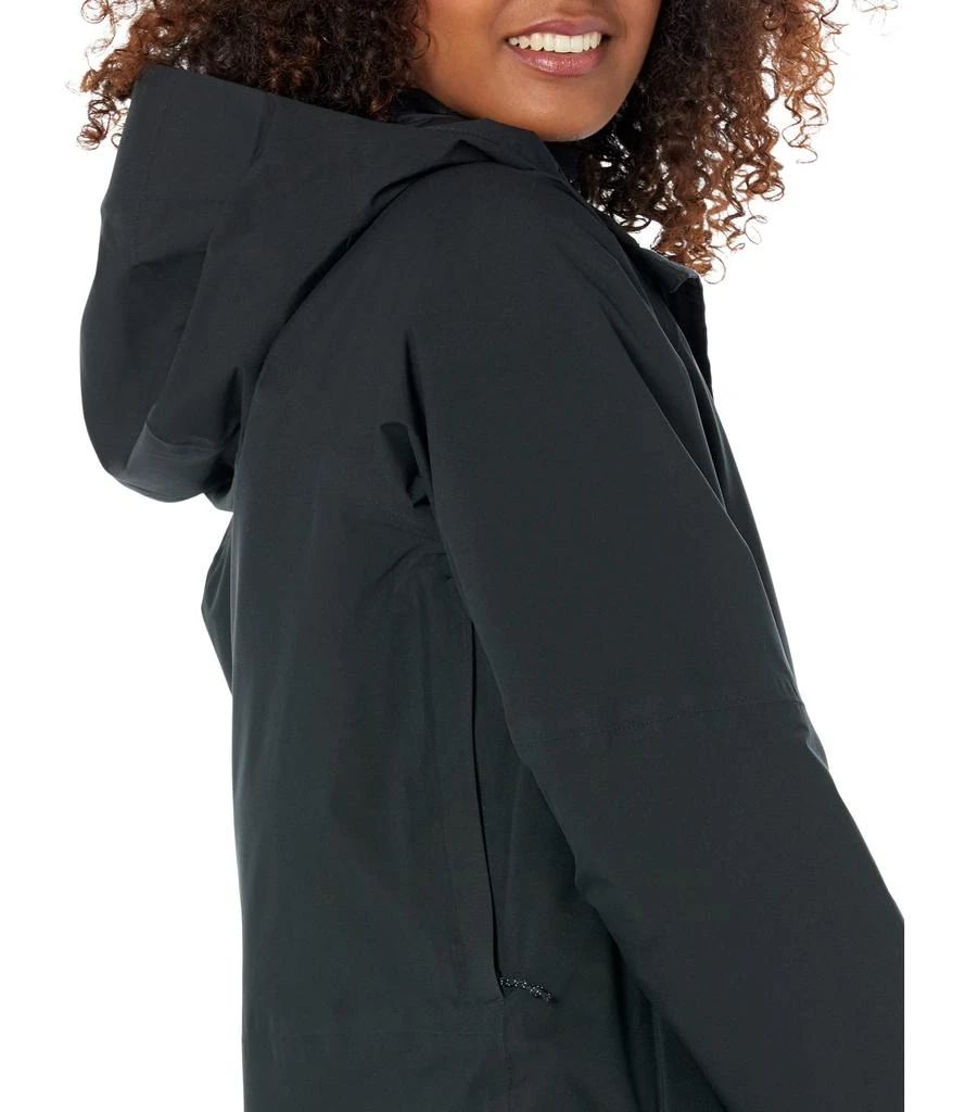 商品Mountain Hardwear|Stretch Ozonic™ Insulated Jacket,价格¥854,第3张图片详细描述
