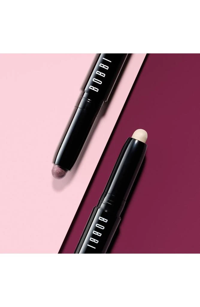 商品Bobbi Brown|Mini Long-Wear Cream Shadow Stick Duo USD $36 Value,价格¥145,第2张图片详细描述