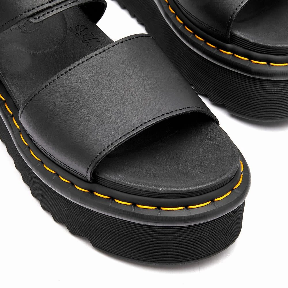 商品Dr. Martens|Dr. Martens Voss Sandal,价格¥721,第4张图片详细描述