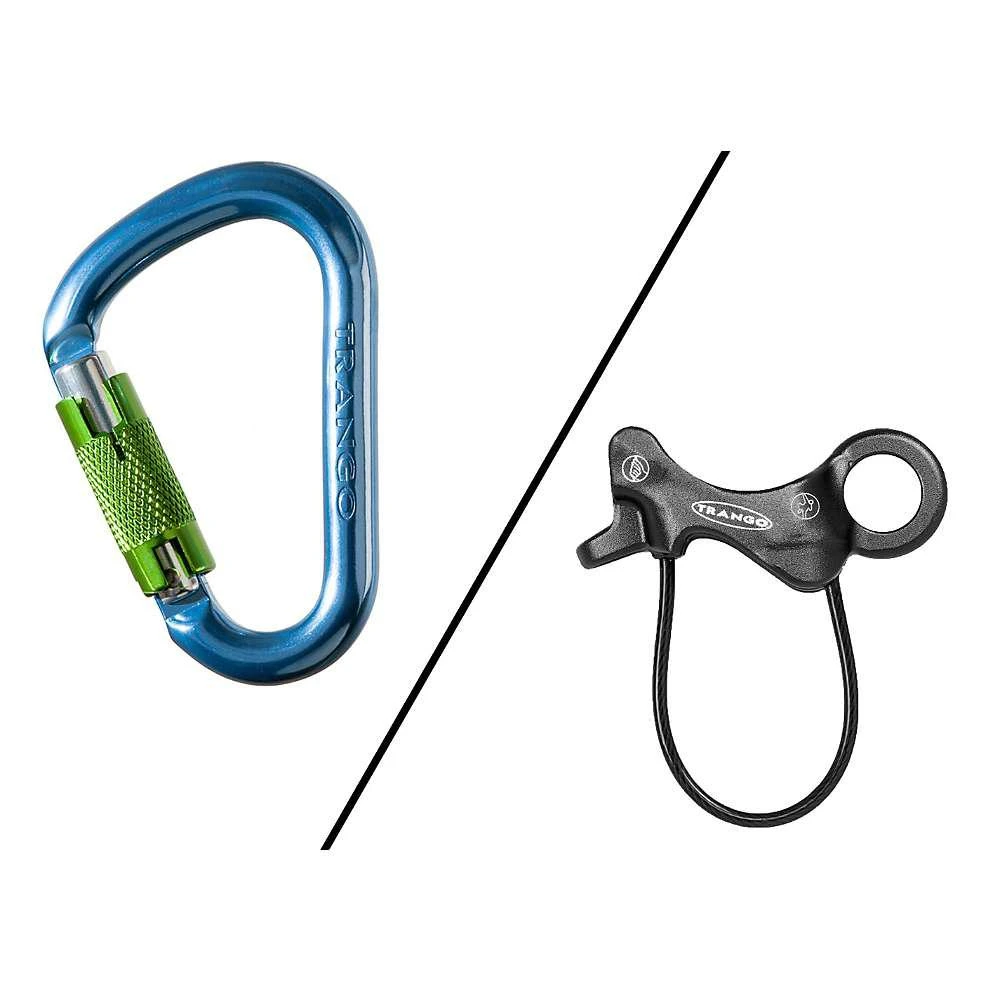 商品Trango|Trango Aries and Regulock Autolock,价格¥310,第2张图片详细描述