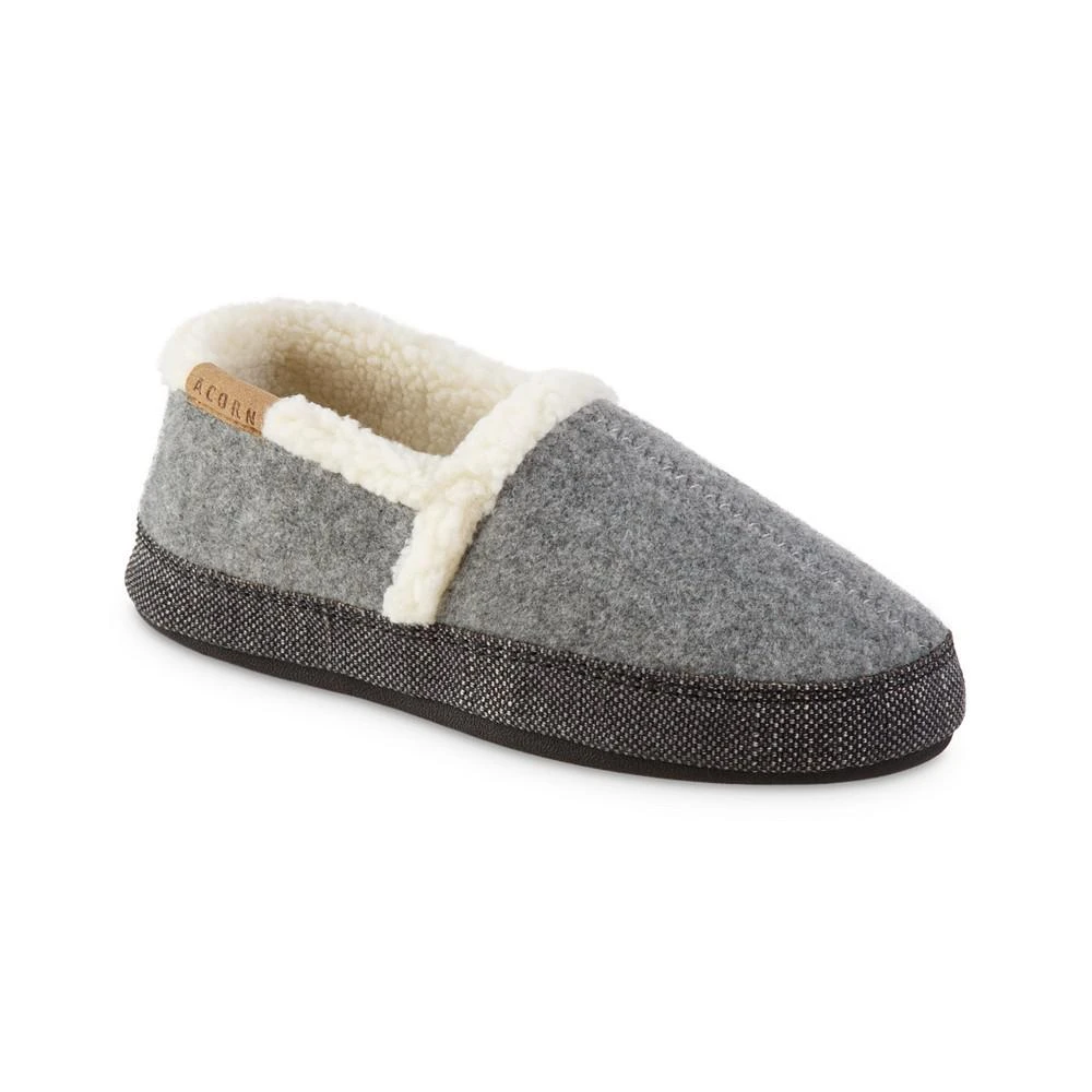 商品Acorn|Women's Madison Moccasin Slippers,价格¥236,第1张图片