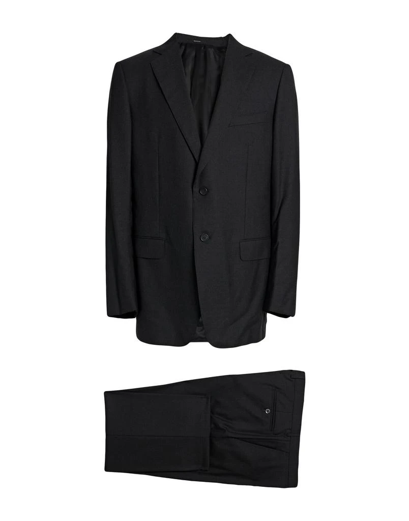 商品Dunhill|Suits,价格¥4815,第1张图片