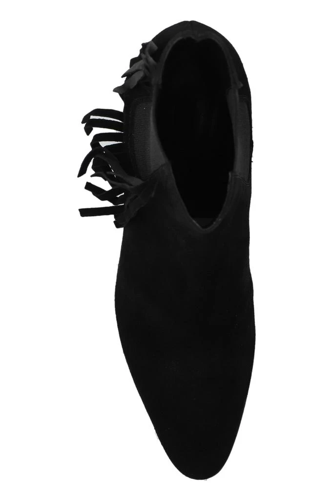Heeled shoes ‘Nomad’ 商品