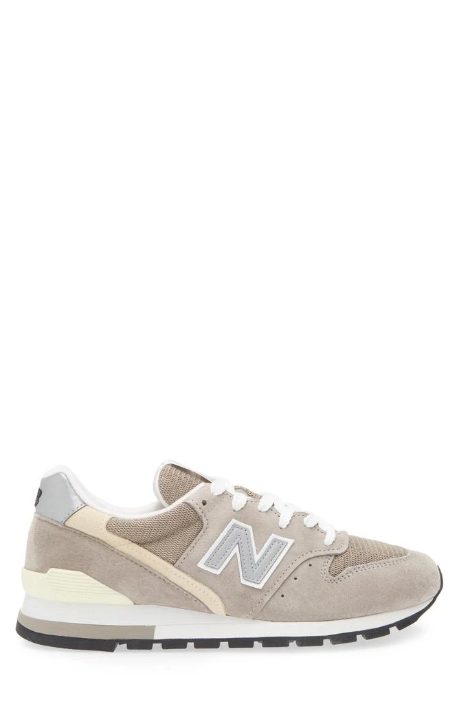 商品[国内直发] New Balance|男女同款 美产  996运动鞋,价格¥776,第8张图片详细描述
