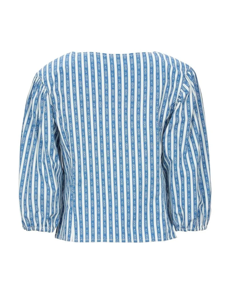 商品Tory Burch|Striped shirt,价格¥713,第2张图片详细描述