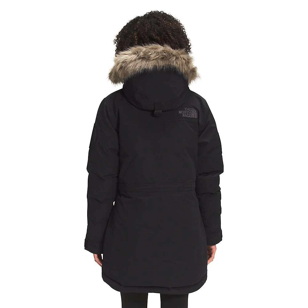 商品The North Face|The North Face Women's Expedition McMurdo Parka,价格¥3097,第2张图片详细描述